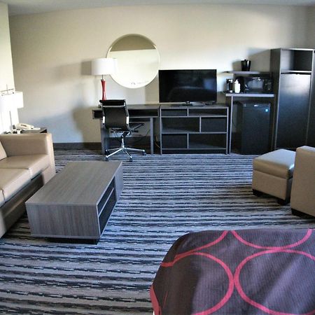 Super 8 by Wyndham Spirit Lake/Okoboji Bagian luar foto